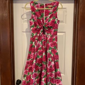 Michael Kors Spring Dress
